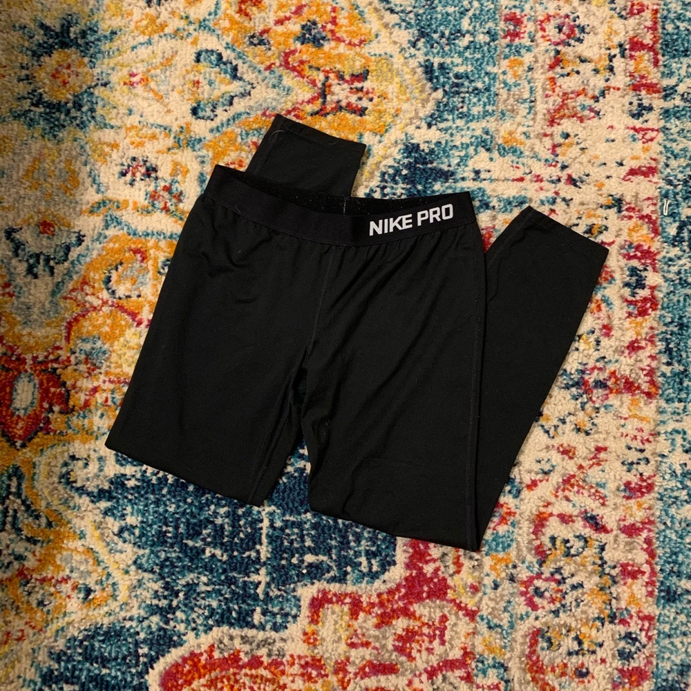 Nike Pro Leggings